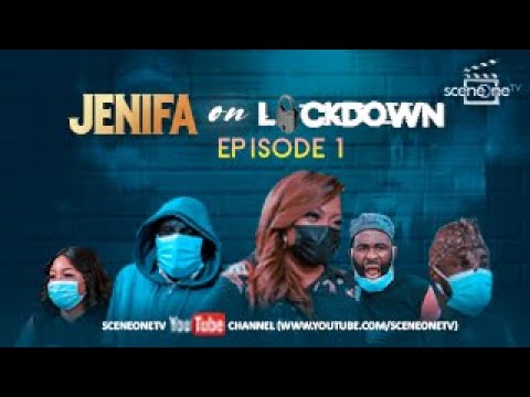 DOWNLOAD Jenifa On Lockdown - The Virus (Episode 1) |