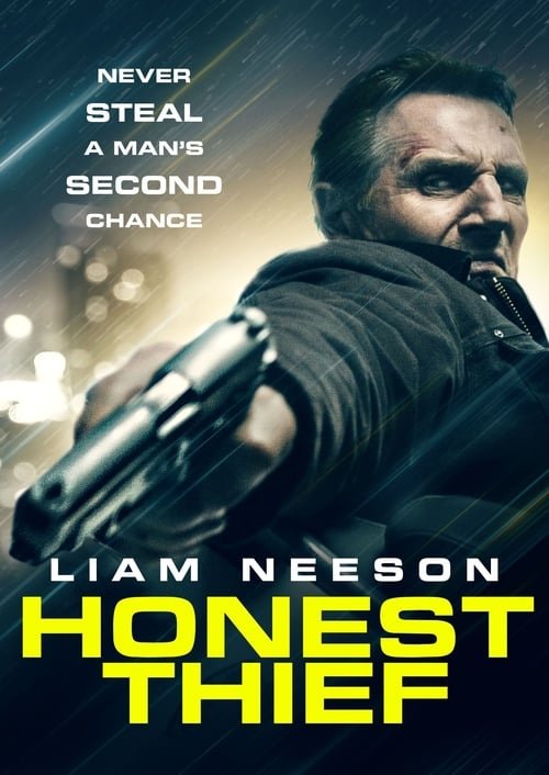 Honest Thief (2020) Download