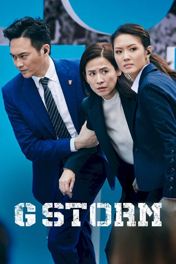 G Storm (2021) Download