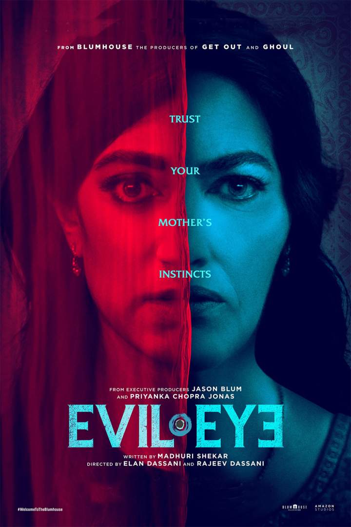 Evil Eye (2020) Download