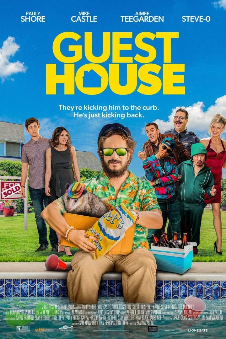 Guest House (2020) Download