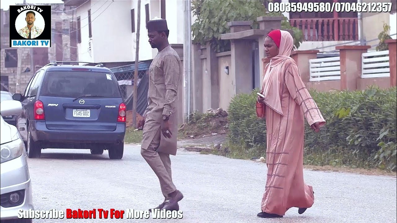 Izzar So (Episode 112) - Kannywood Series |