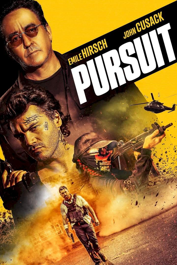 Pursuit (2022) Download