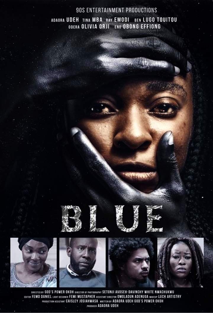 Blue (2020) Download