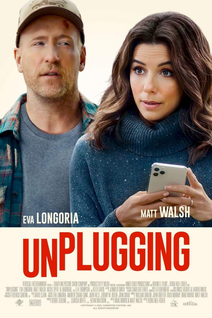 Unplugging (2022) Download