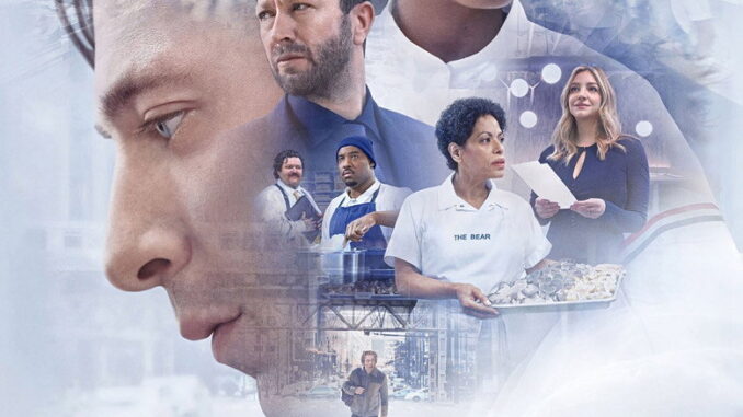 The Bear (2022) Season 5 |