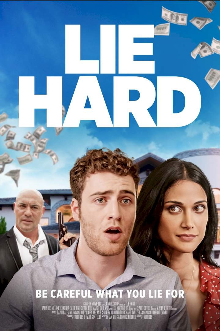 Lie Hard (2022) Download