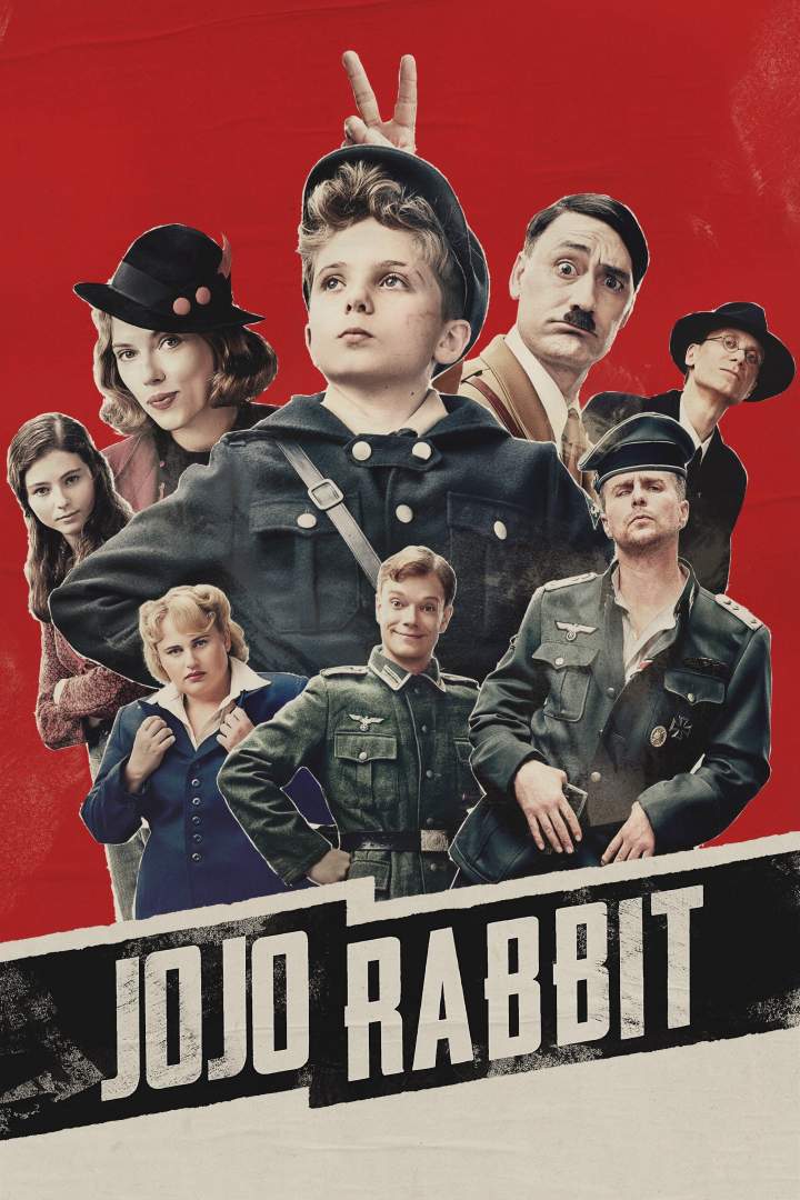 Jojo Rabbit (2019) Download
