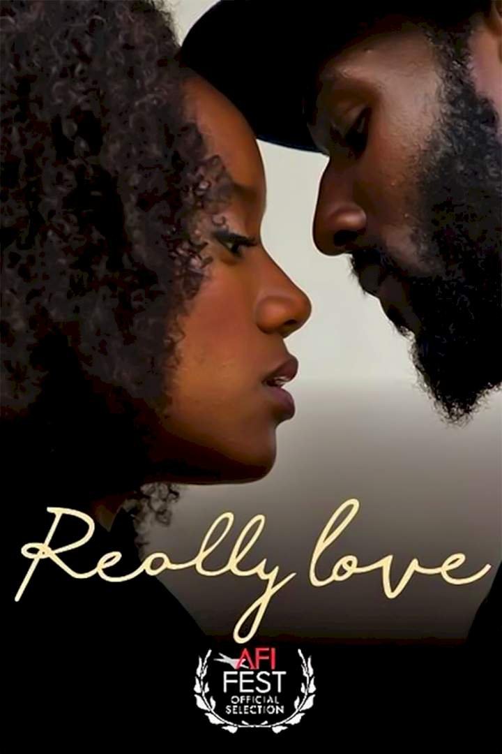 Really Love (2020) Download