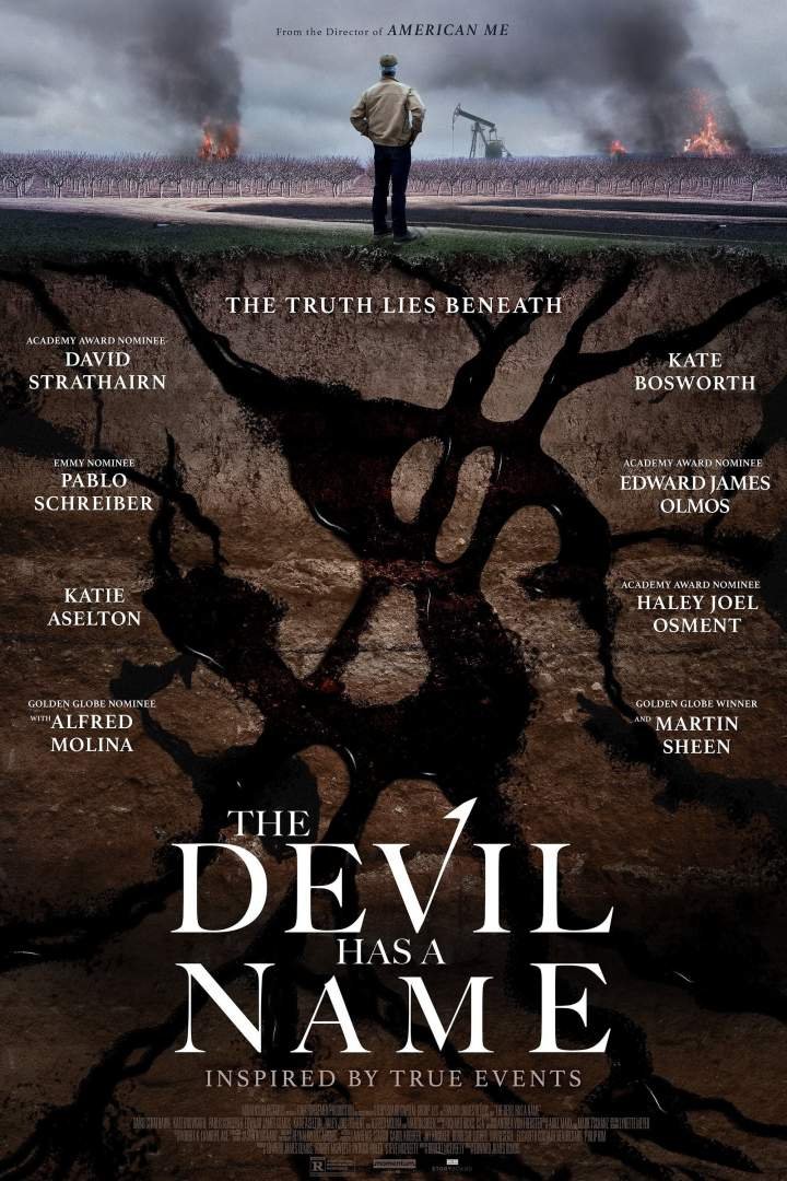 The Devil Has a Name (2019) Download