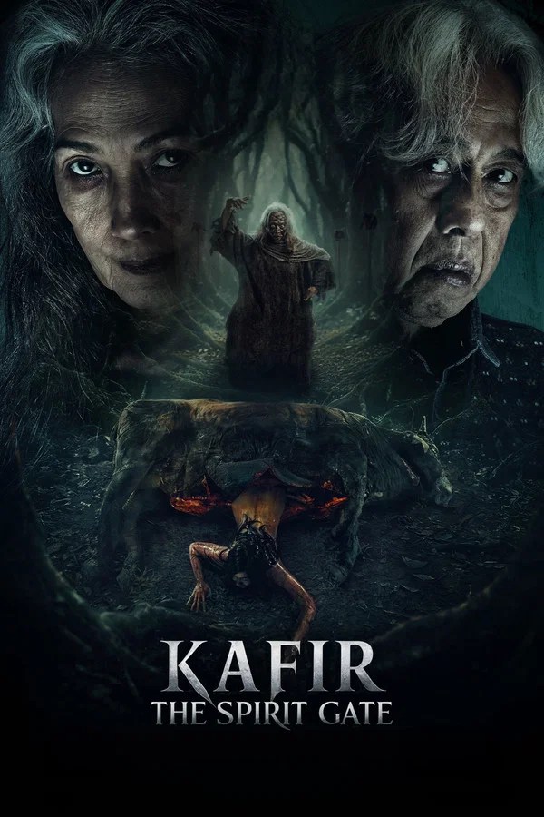 Kafir: The Spirit Gate (2026)