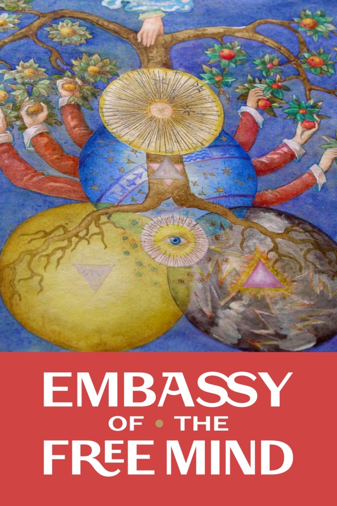 Embassy of the Free Mind (2024) Download