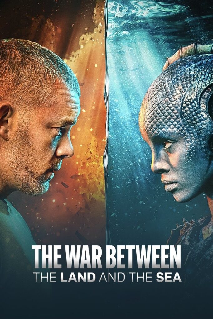 The War Between the Land and the Sea (Season 1