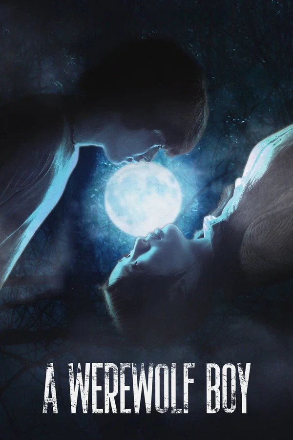 A Werewolf Boy (2026)