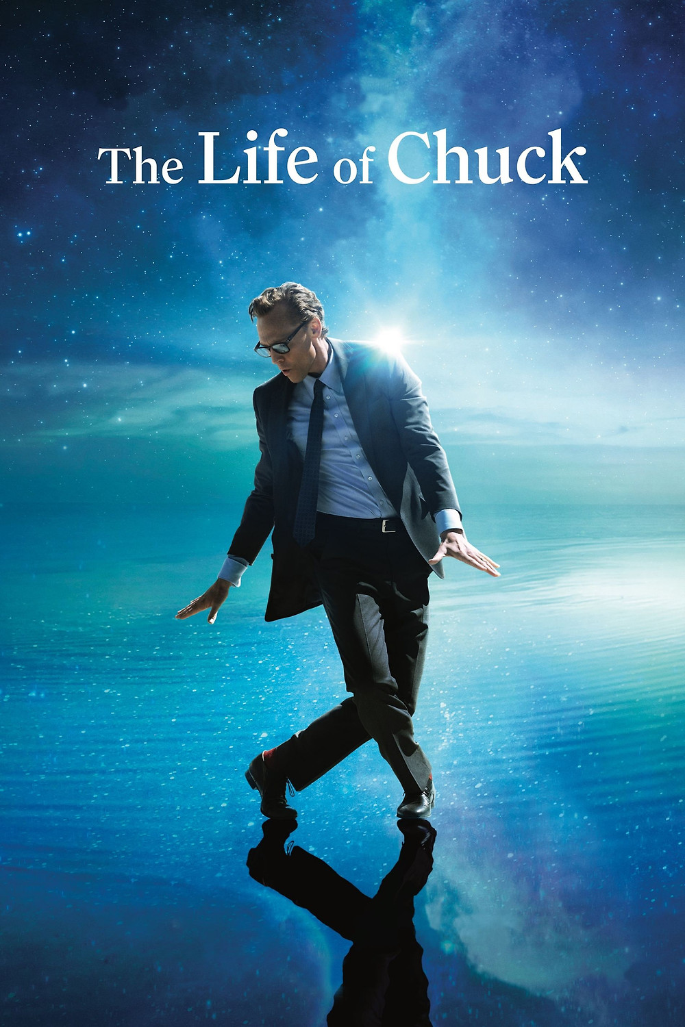 The Life of Chuck (2025) Download