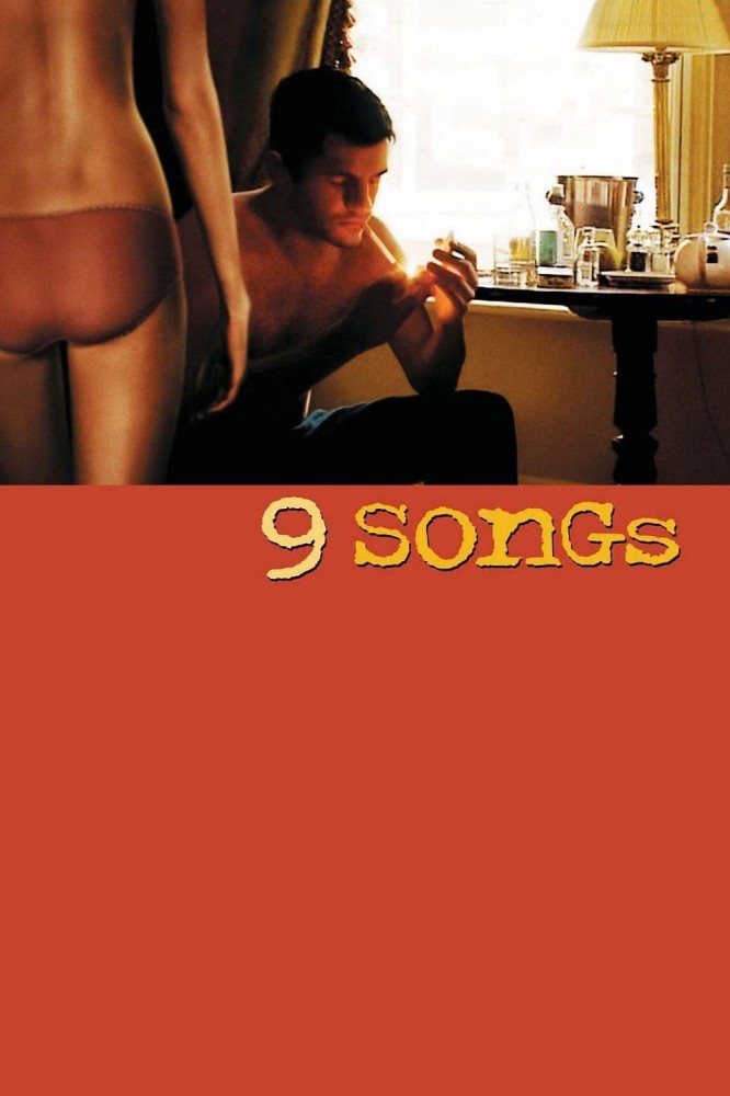 9 Songs (2004) Download