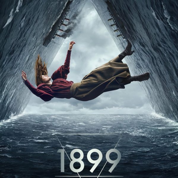 1899 (Season 1) [Horror] Series |