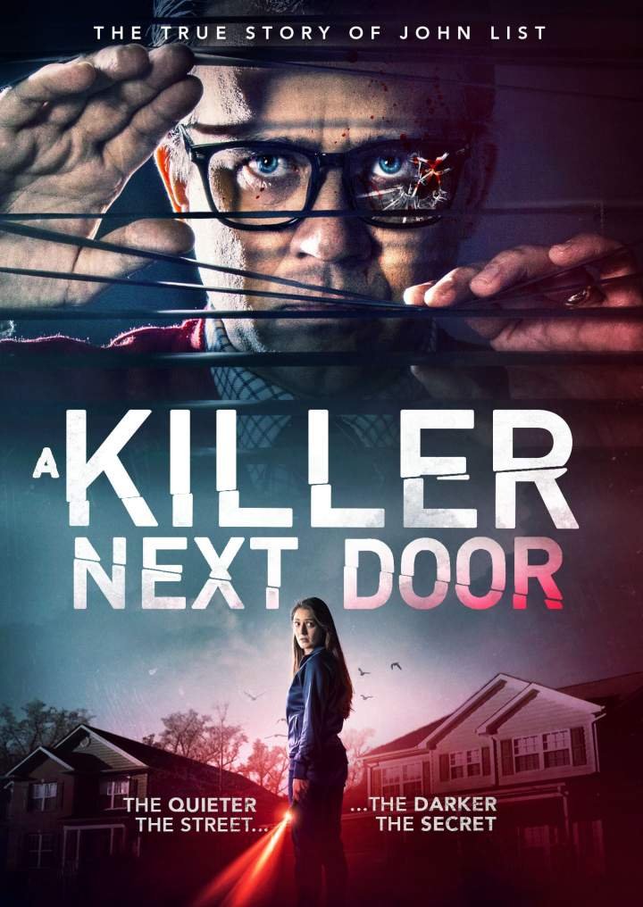 A Killer Next Door (2020) Download
