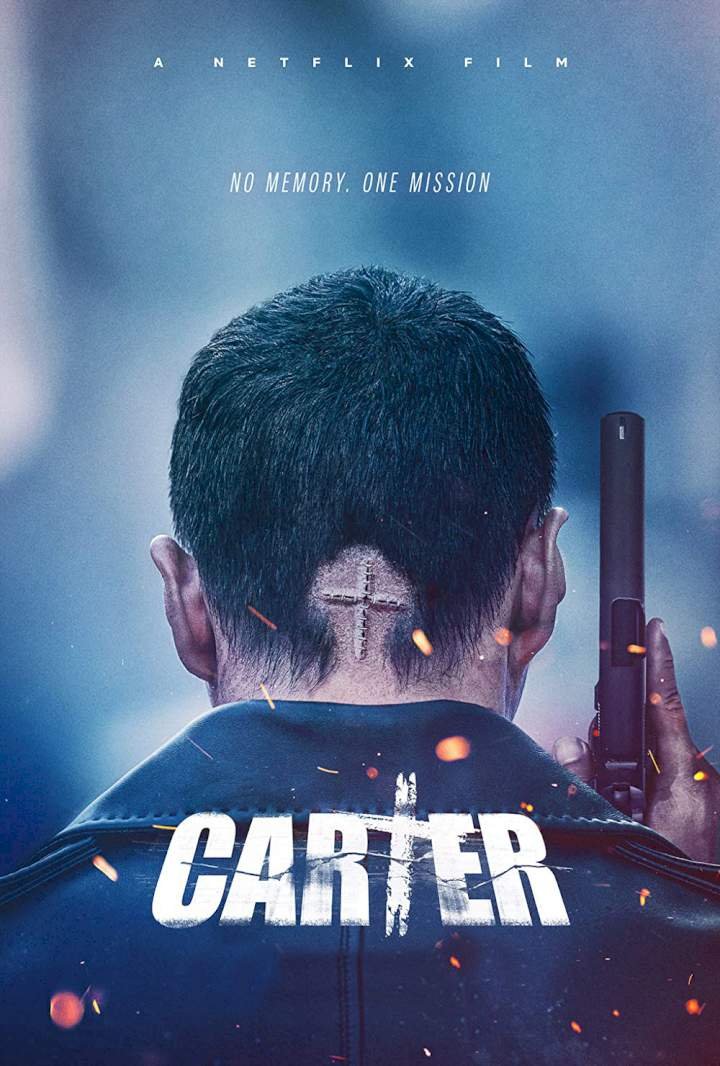 Carter (2022) Download