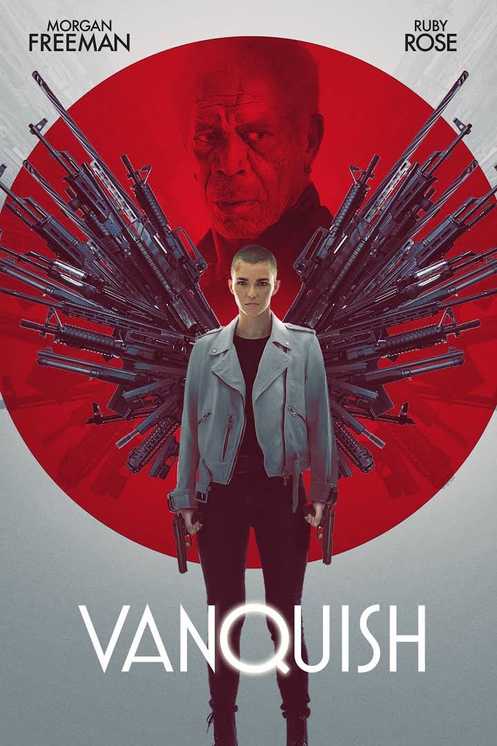 Vanquish (2021) Download