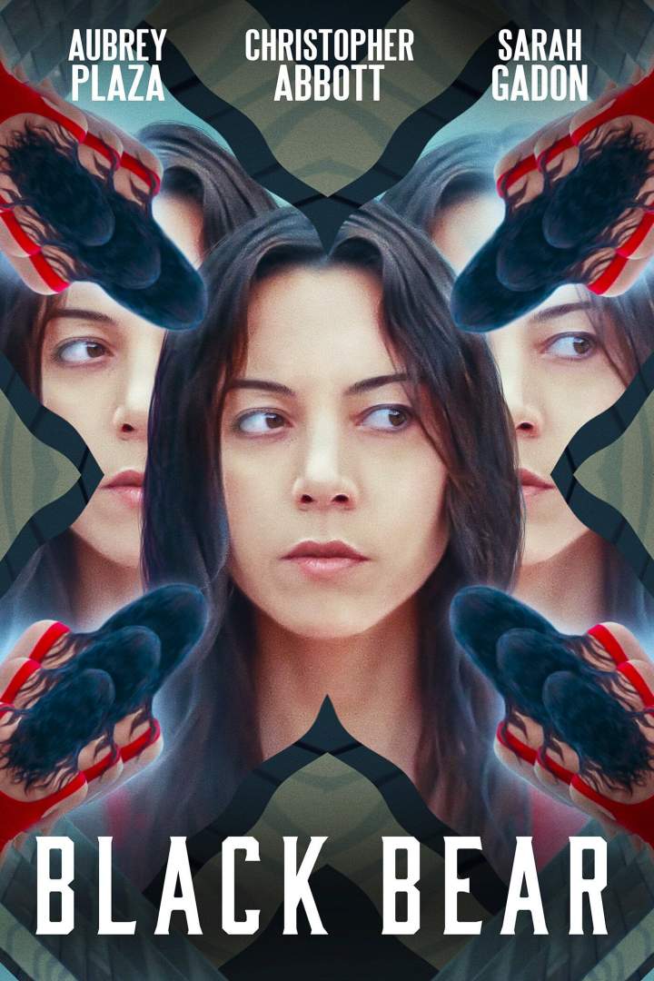 Black Bear (2020) Download