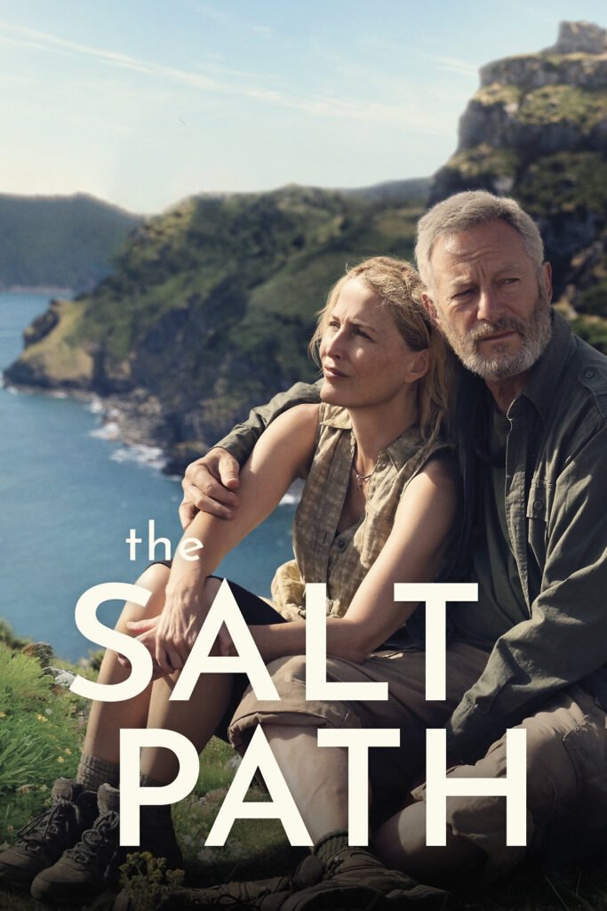 The Salt Path (2024) Download