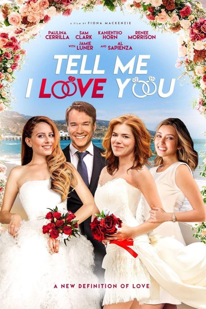 Tell Me I Love You (2020) Download