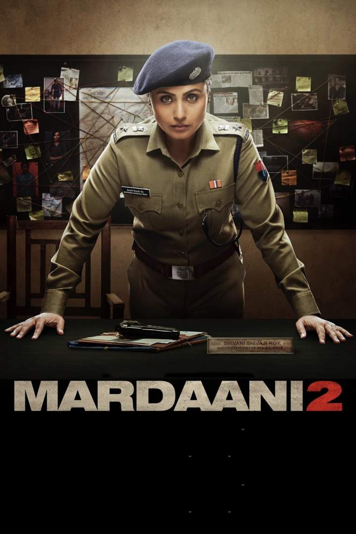 Mardaani 2 (2019) Download