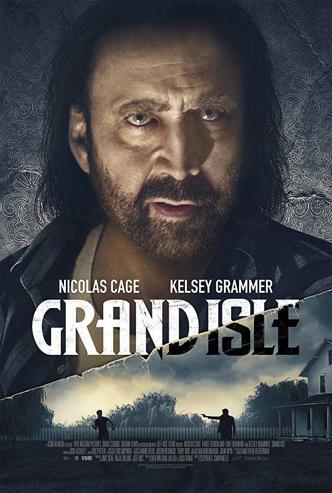 Grand Isle (2019) Download