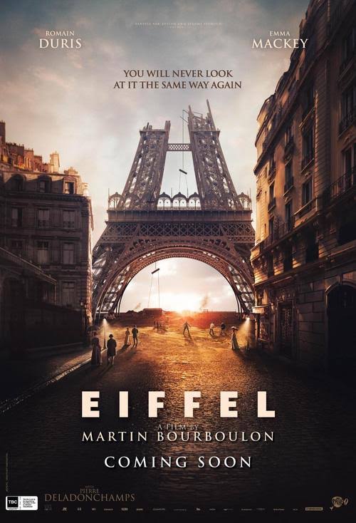 Eiffel (2021) Download
