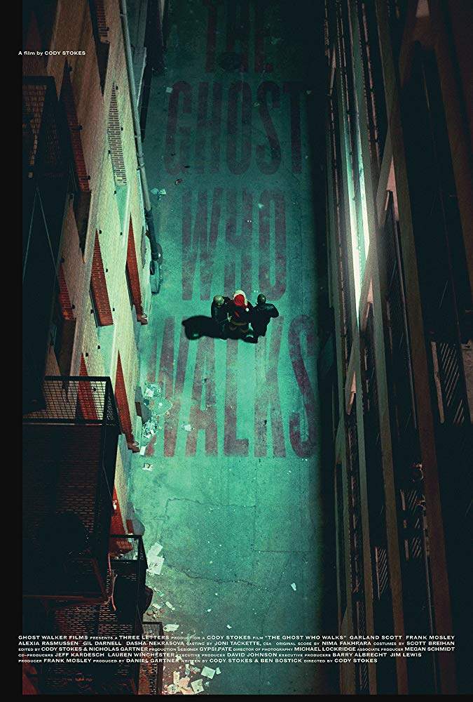 The Ghost Who Walks (2019) Download