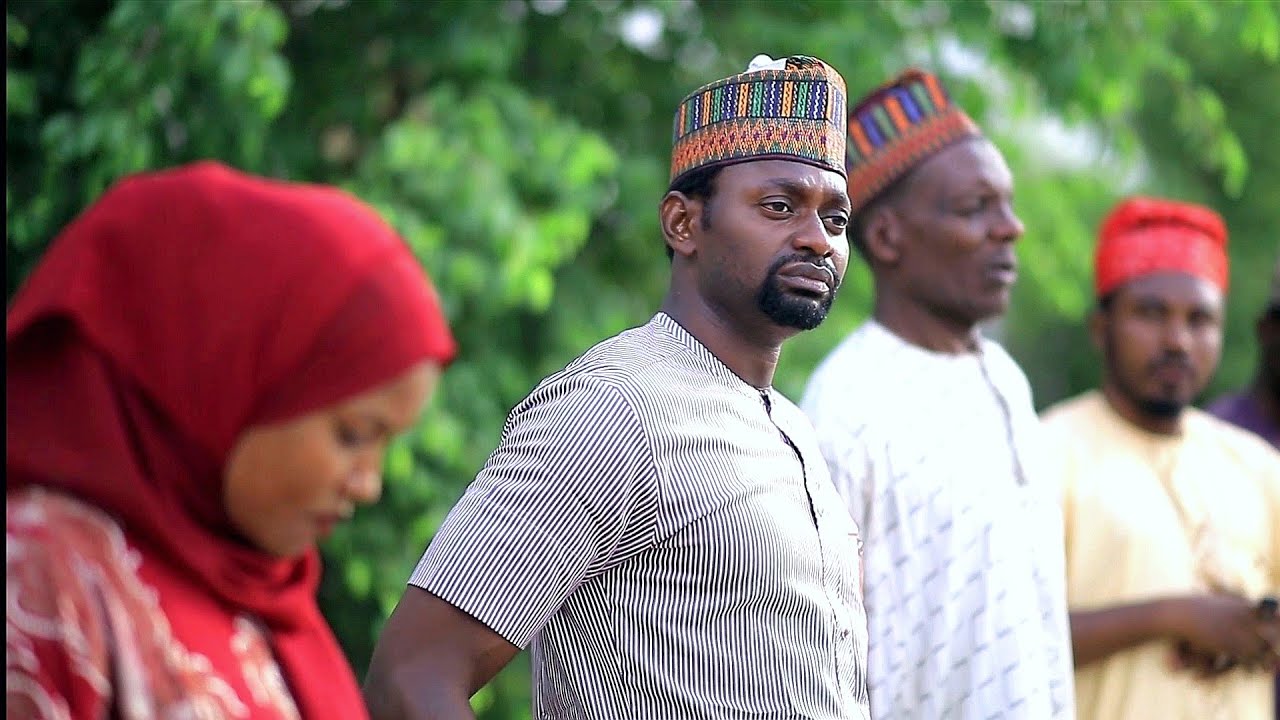 Download Izzar So (Episode 96) - Kannywood Series Series Download |