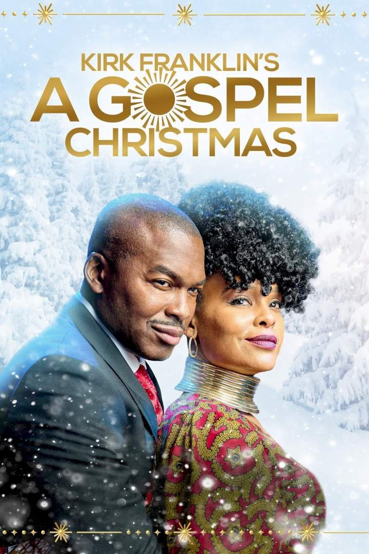 A Gospel Christmas (2021) Download