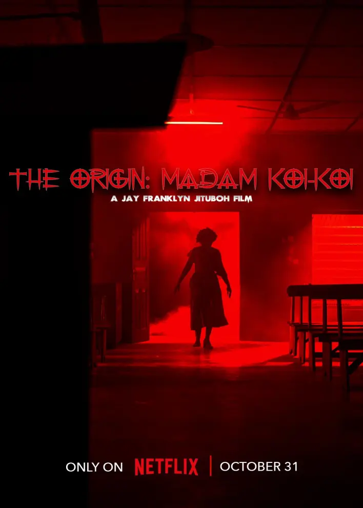 The Origin: Madam KoiKoi (Season 1) [] Series |