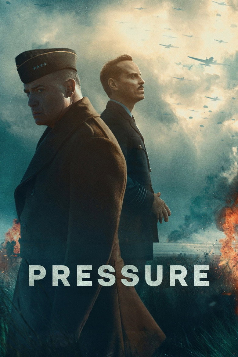 Pressure (2026) Movie