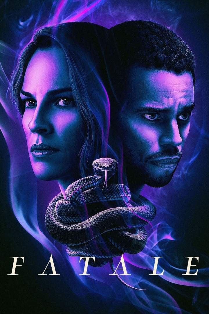 Fatale (2020) Download