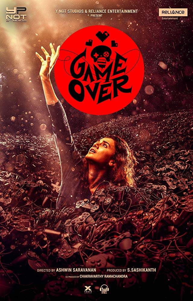Game Over (2019) Download