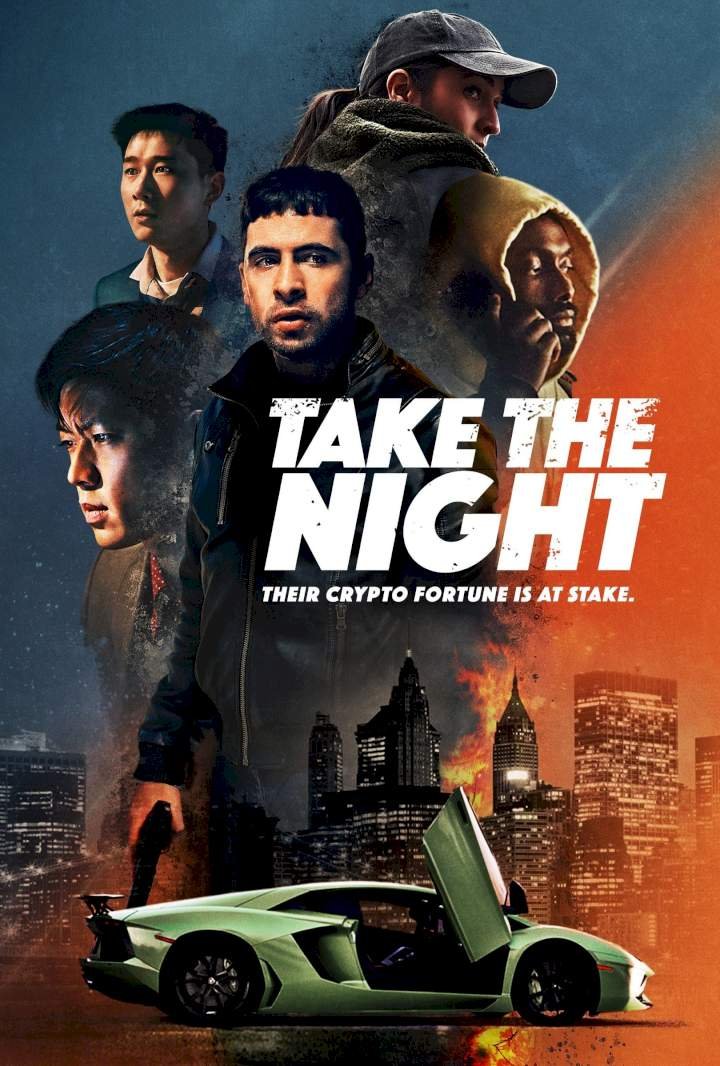 Take the Night (2022) Download