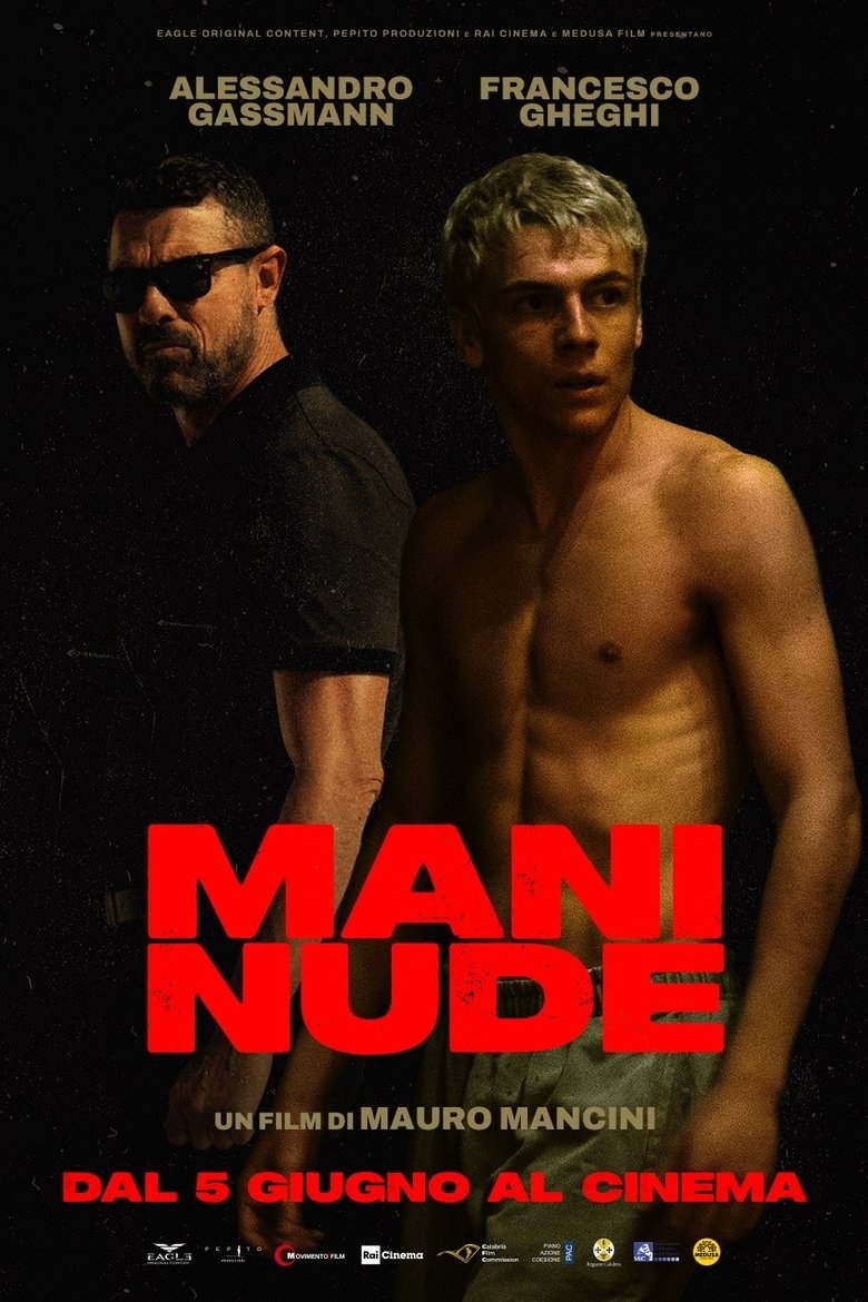 Bare Hands (2025)