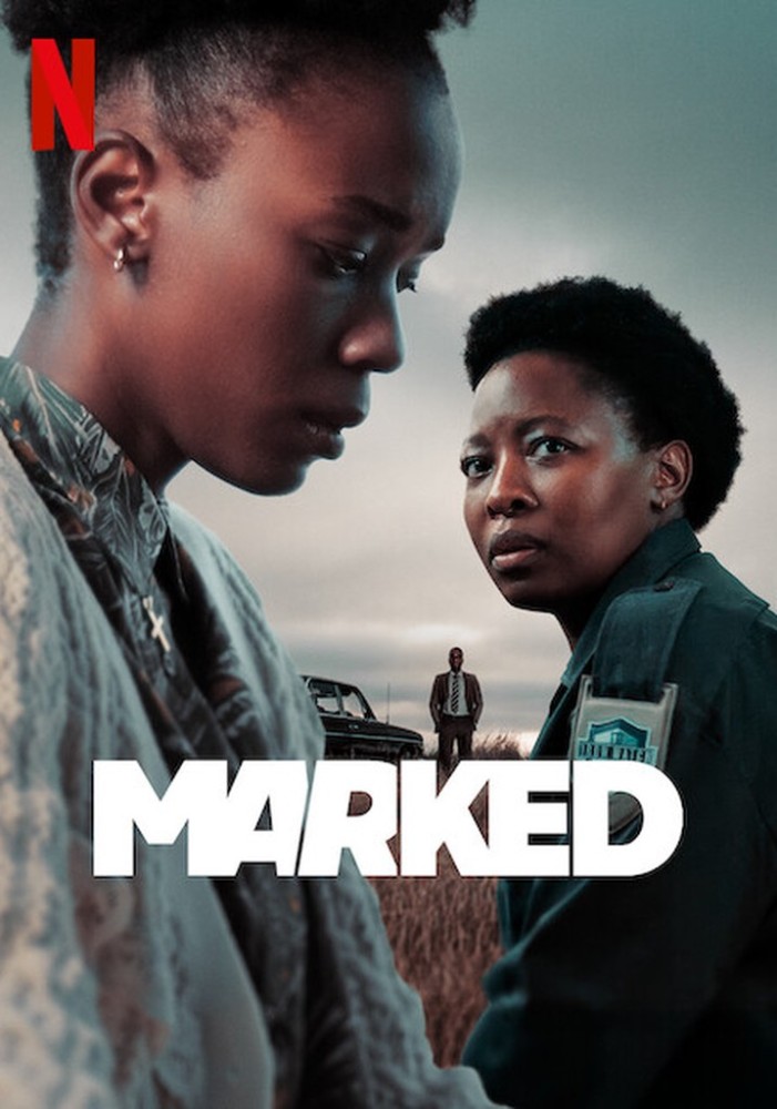 Marked (2025) Season 1 (Complete) - SA Series
