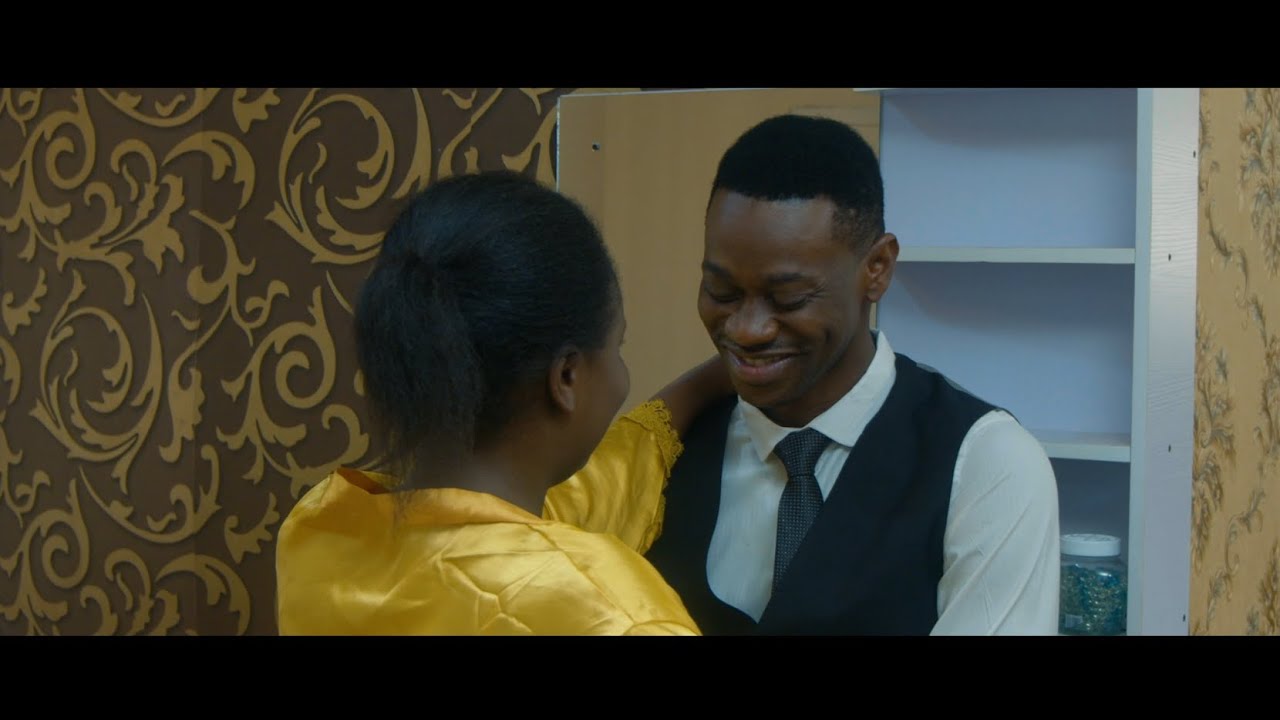 Download The Bond - The Beginning (Episode 1) Series Download |