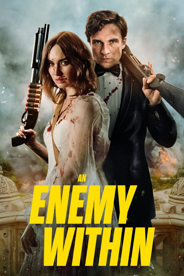An Enemy Within (2025) Movie
