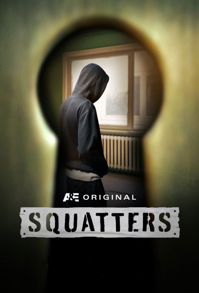Squatters (2025) Season 1 (Episode 13 - 14 Added)