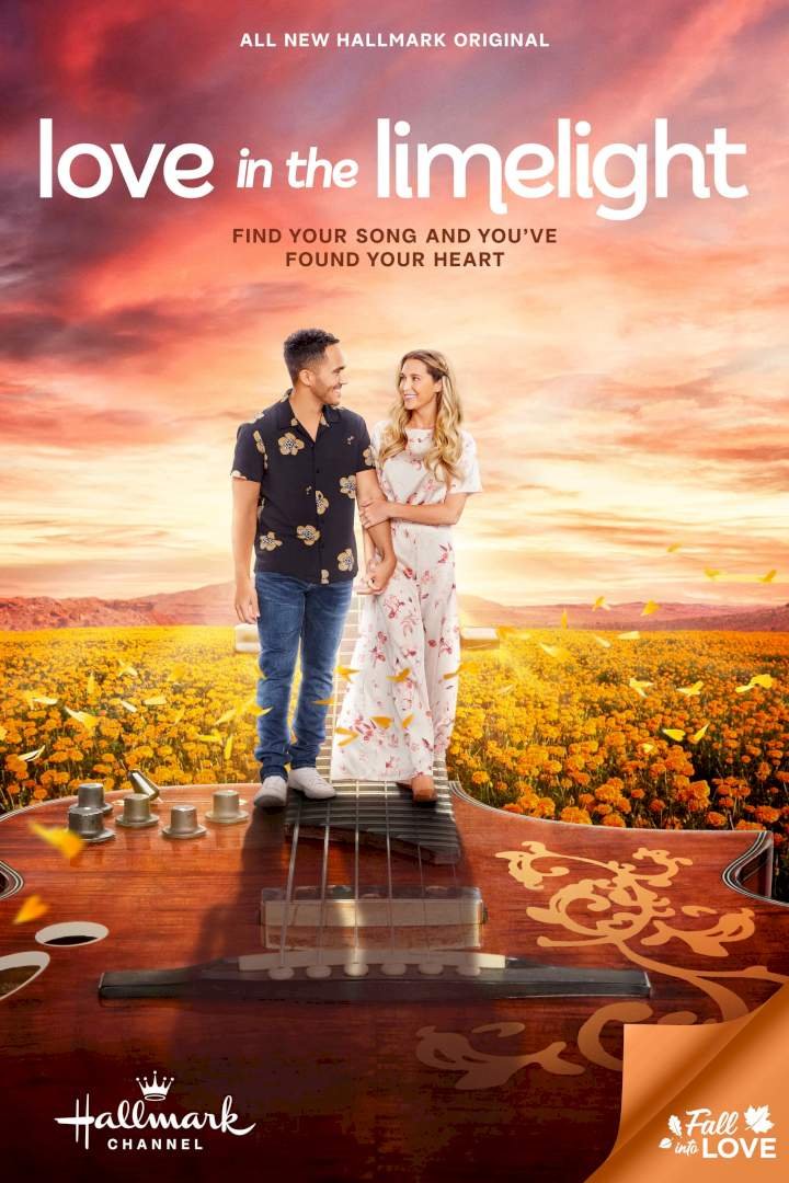 Love in the Limelight (2022) Download
