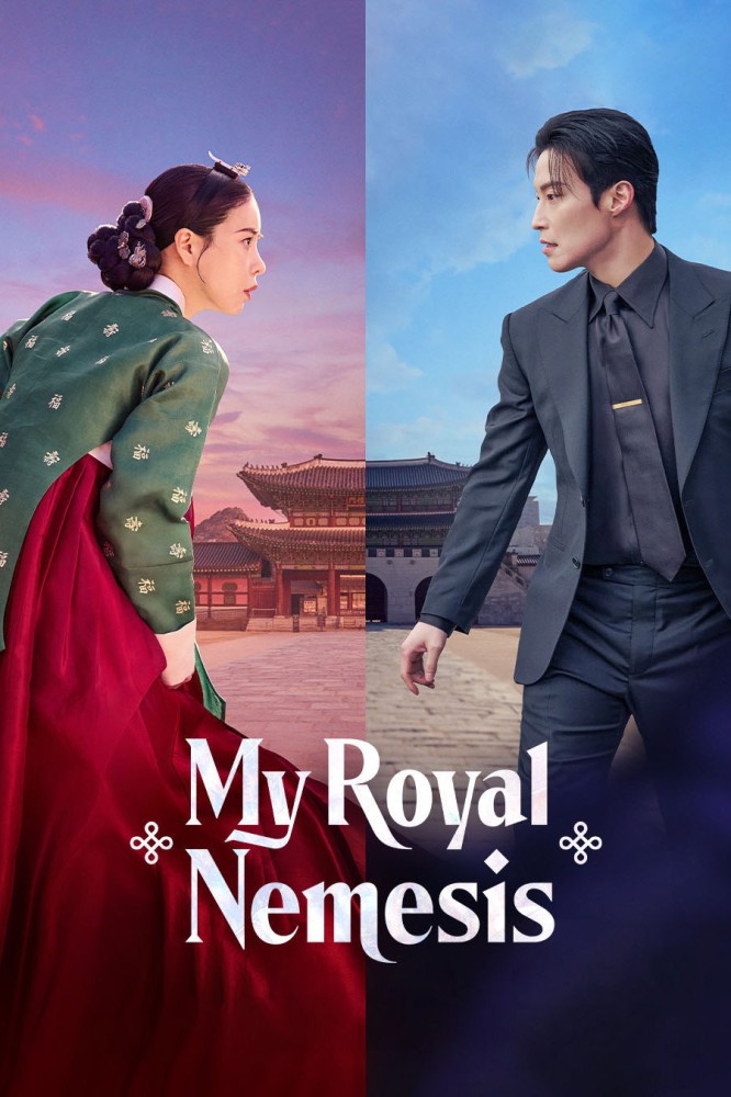 My Royal Nemesis Season 1 (Episode 12 Added) (Korean Drama)