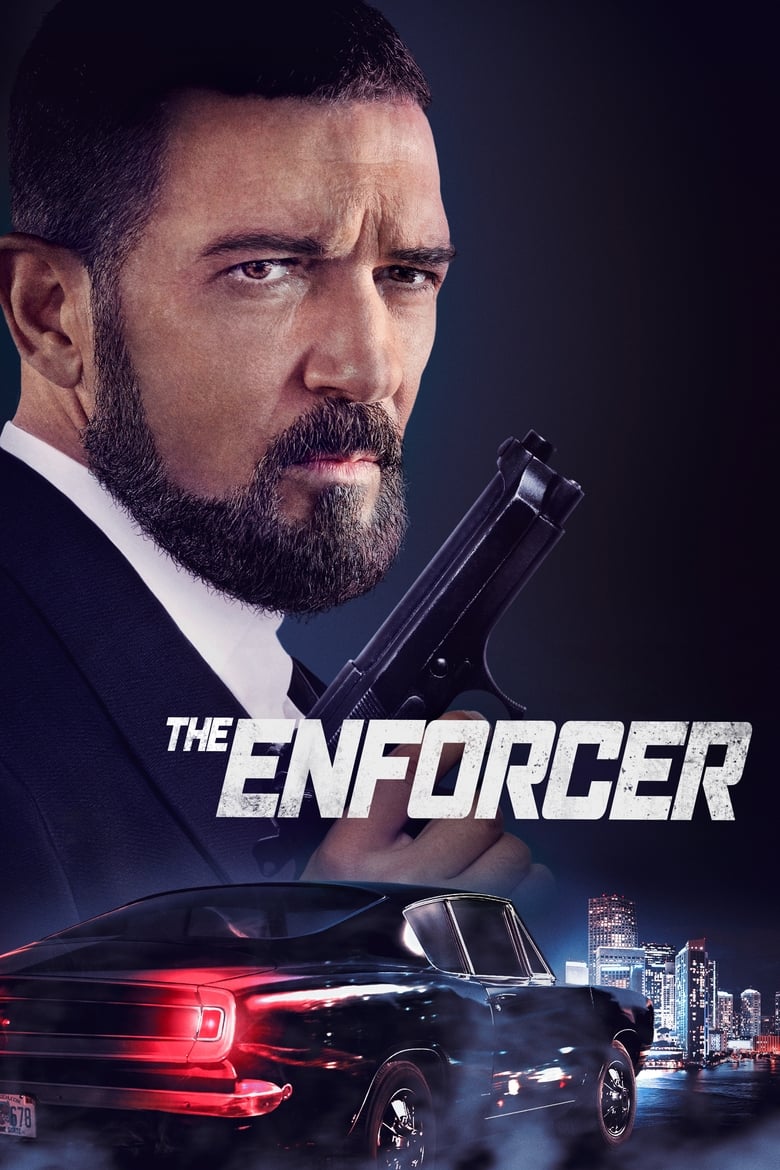 The Enforcer (2022) Movie