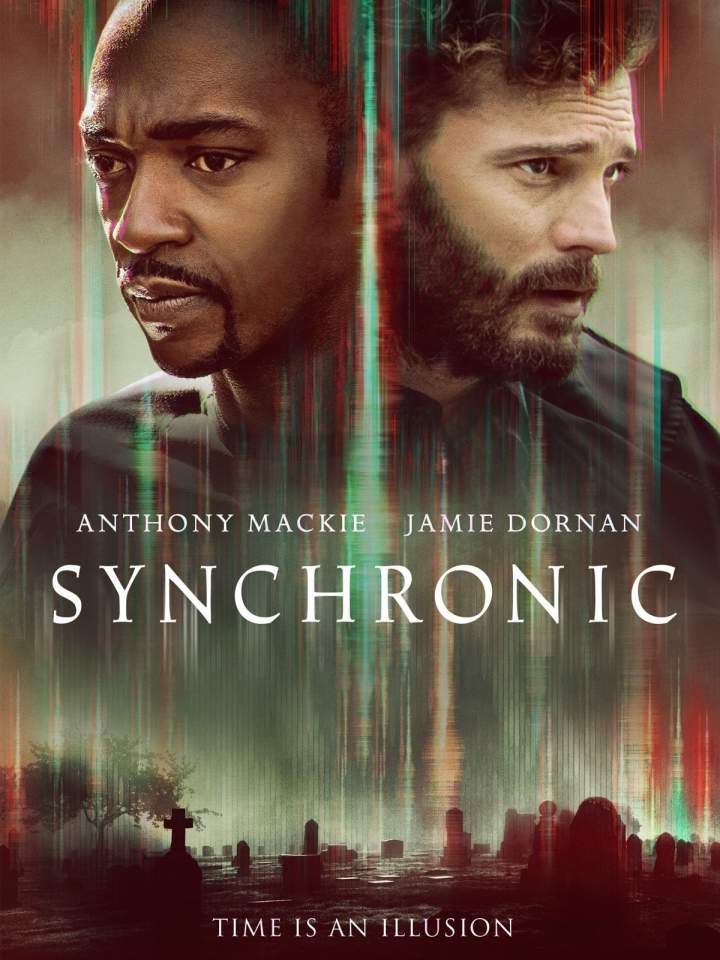 Synchronic (2019) Download