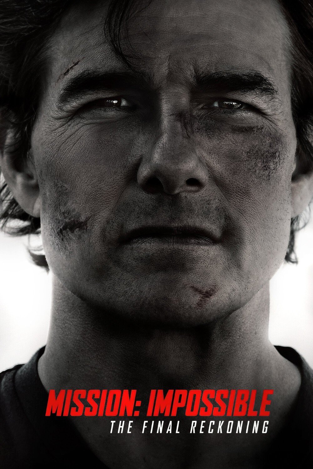 Mission: Impossible The Final Reckoning (2025) Download