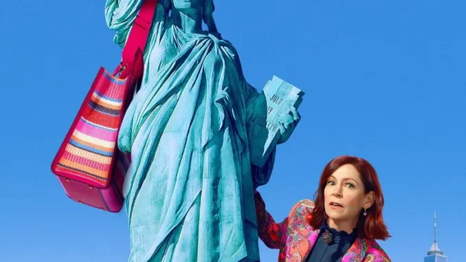 Elsbeth (2024) Season 3 Series Download |