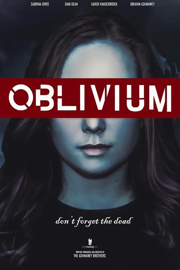 Oblivium (2025)